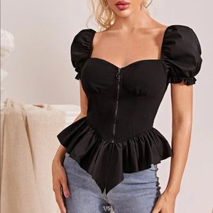 SHEIN BUNDLE ALL SIZE S